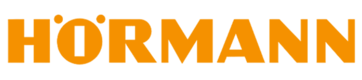 hormann colored logo