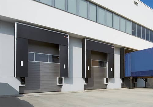 industrial loading systems