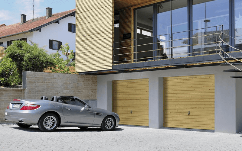 berry garage doors p